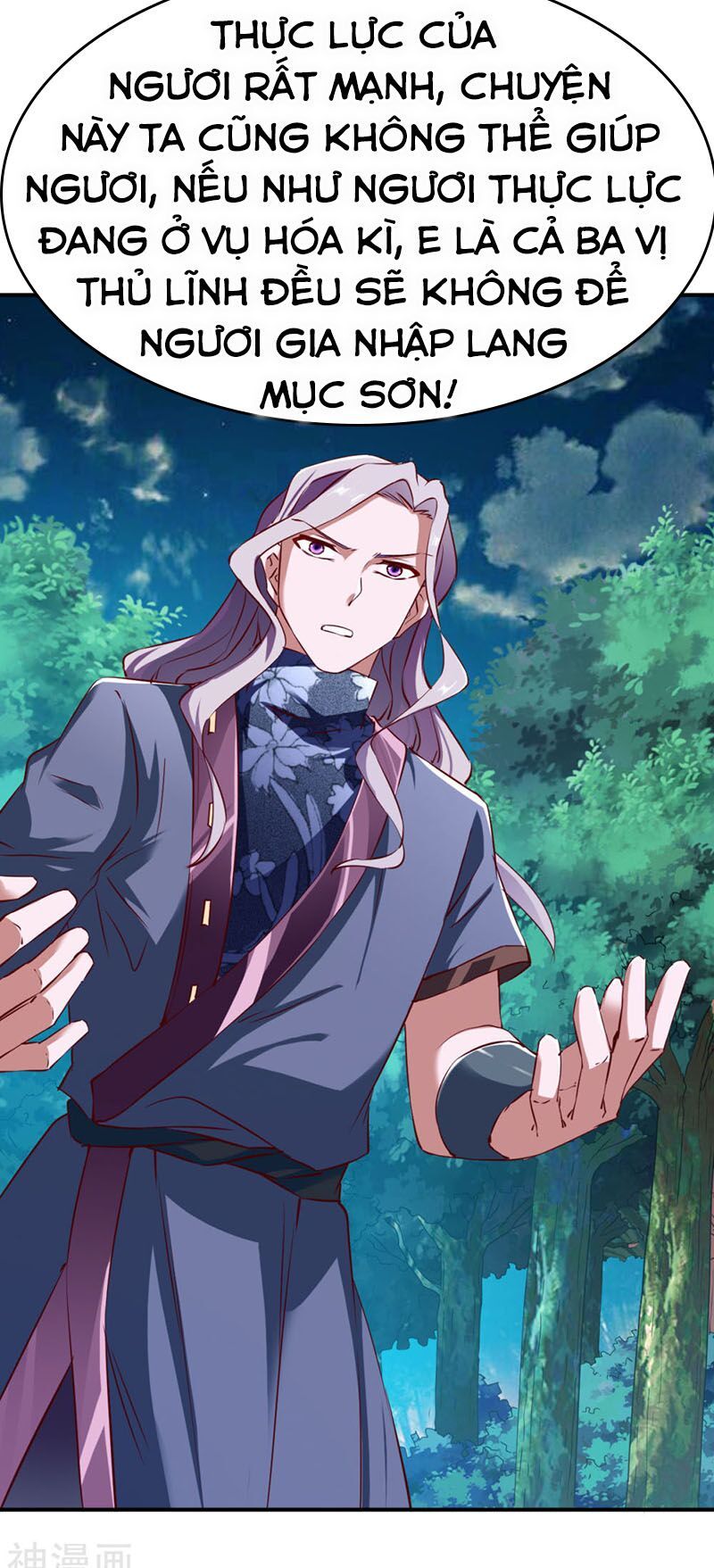 đọc truyện Chiến Đỉnh Chương 110 ảnh 35 tại Thiên Thai Truyện