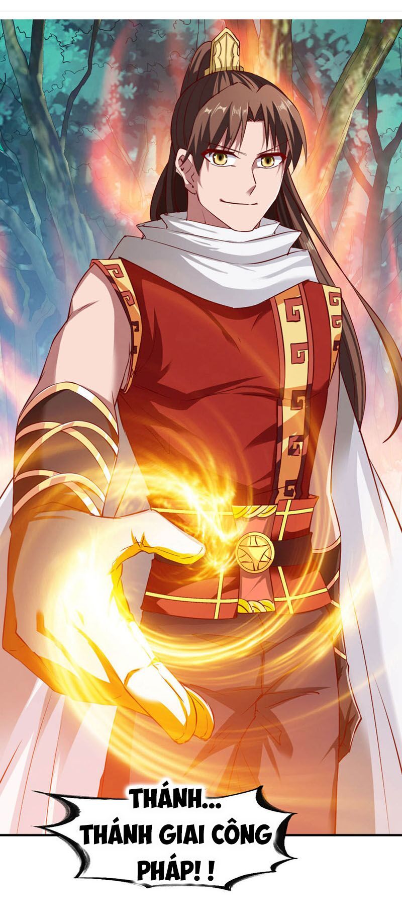 đọc truyện Chiến Đỉnh Chương 110 ảnh 38 tại Thiên Thai Truyện