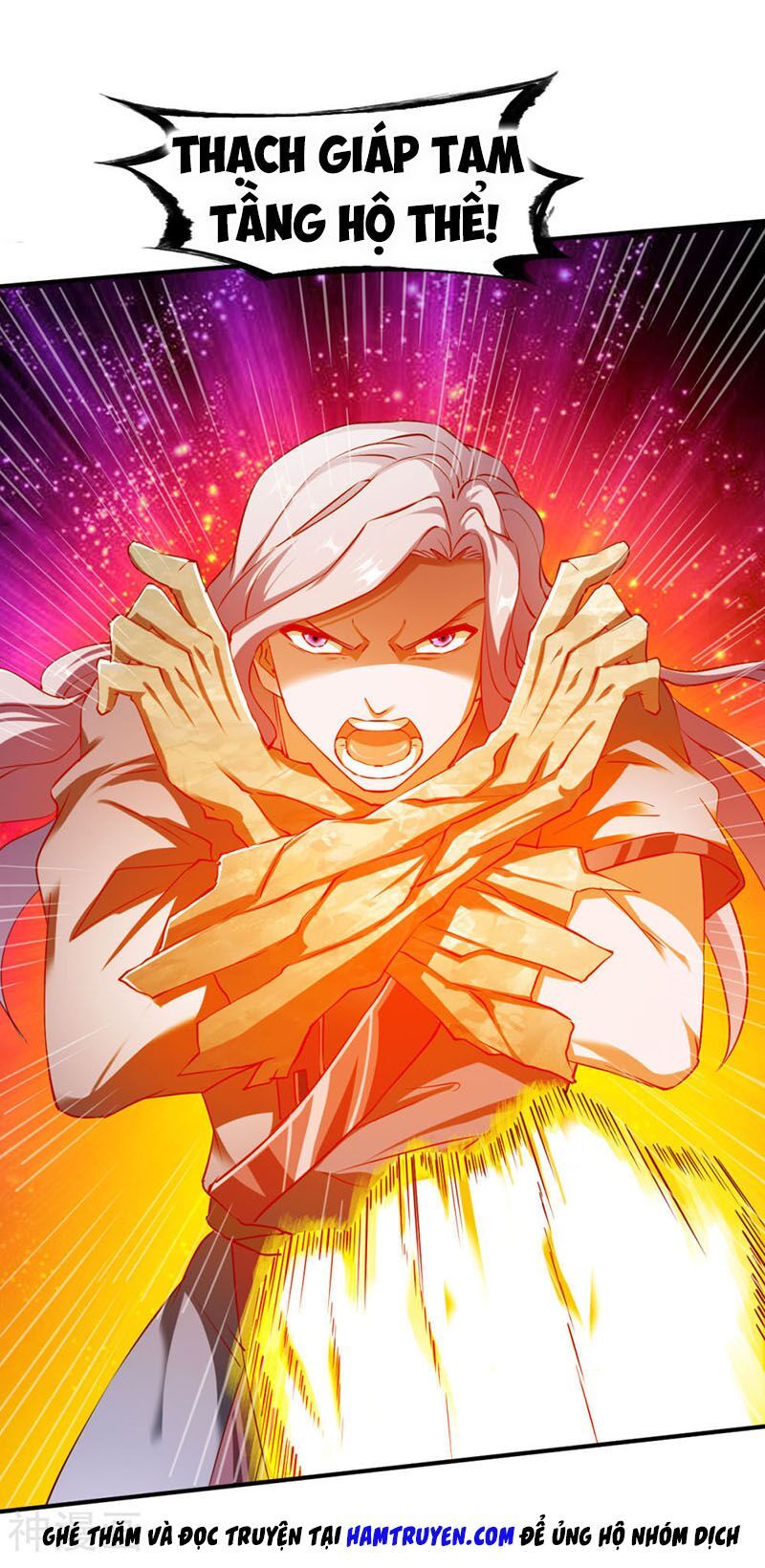 đọc truyện Chiến Đỉnh Chương 110 ảnh 11 tại Thiên Thai Truyện