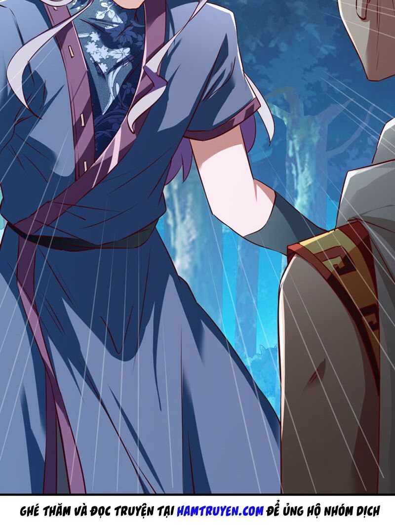 đọc truyện Chiến Đỉnh Chương 111 ảnh 13 tại Thiên Thai Truyện