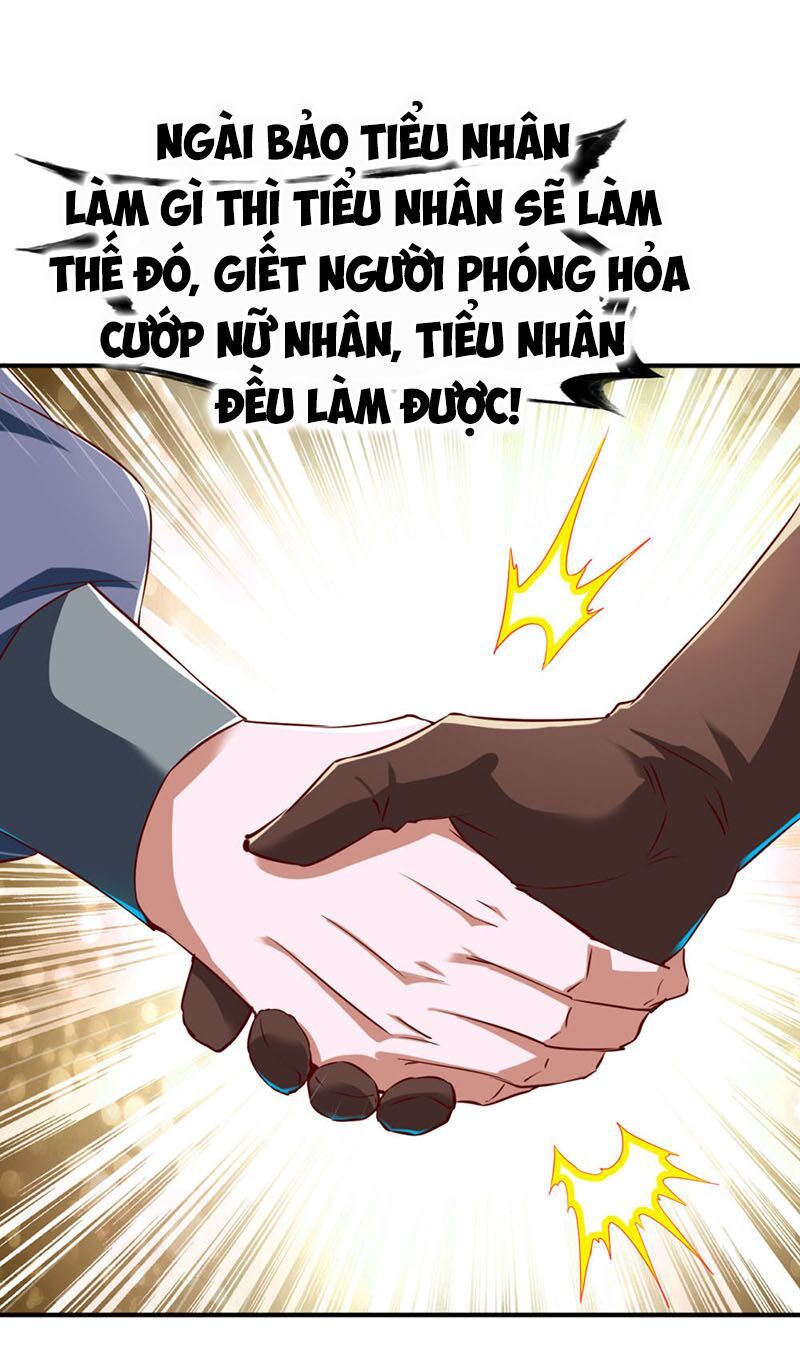 đọc truyện Chiến Đỉnh Chương 111 ảnh 14 tại Thiên Thai Truyện