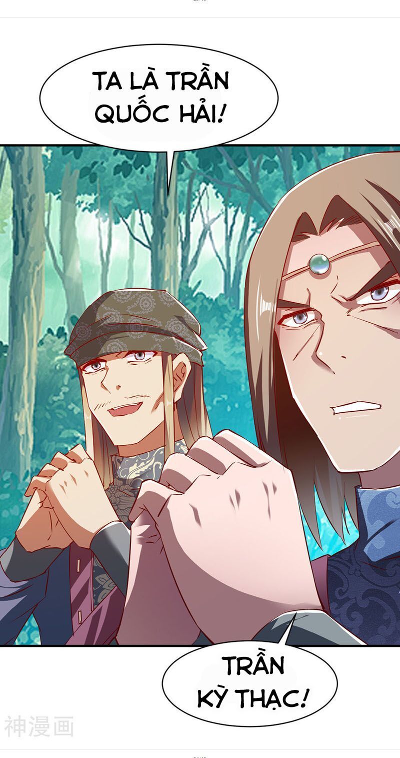 đọc truyện Chiến Đỉnh Chương 111 ảnh 30 tại Thiên Thai Truyện