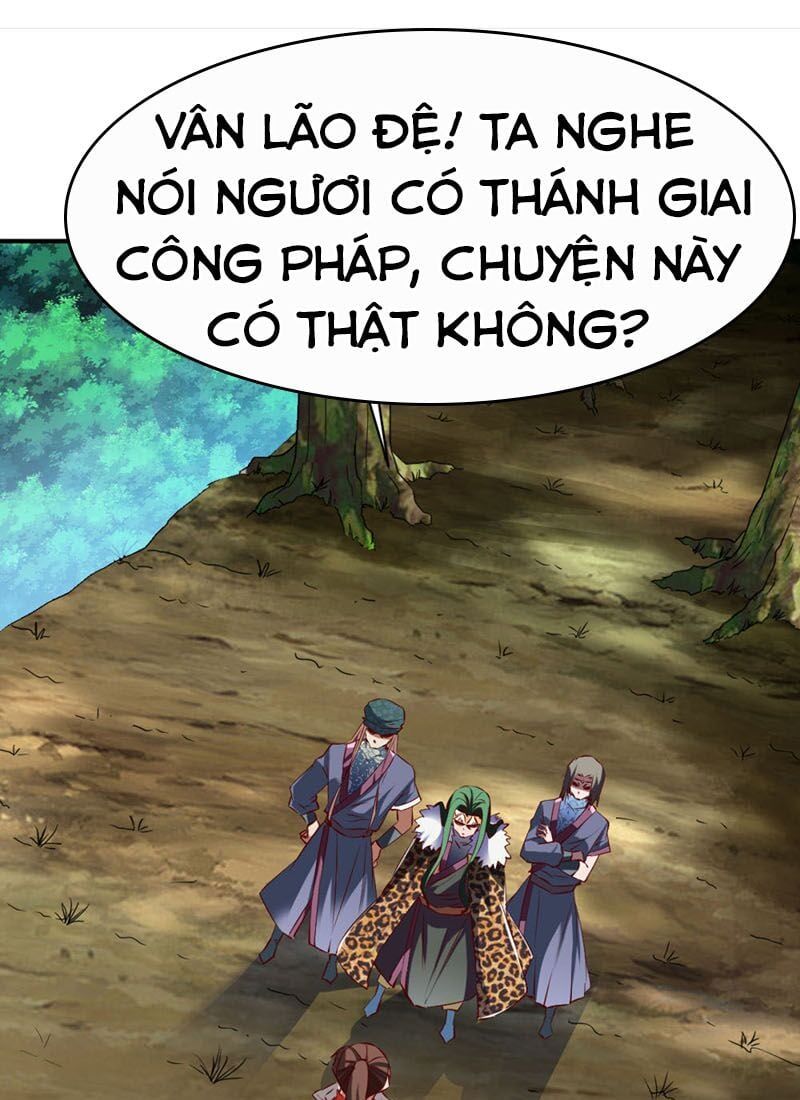 đọc truyện Chiến Đỉnh Chương 111 ảnh 35 tại Thiên Thai Truyện