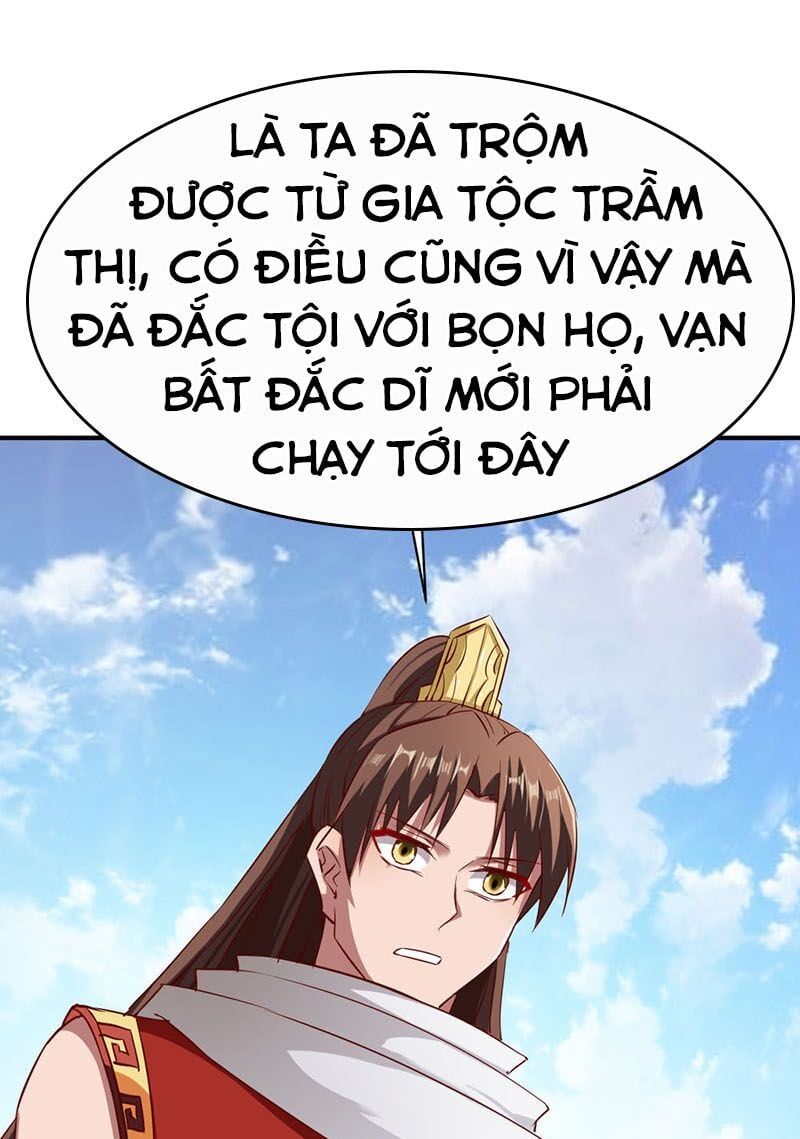 đọc truyện Chiến Đỉnh Chương 111 ảnh 38 tại Thiên Thai Truyện