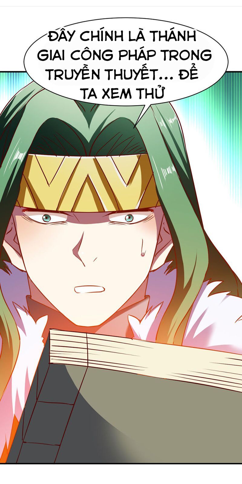 đọc truyện Chiến Đỉnh Chương 111 ảnh 41 tại Thiên Thai Truyện