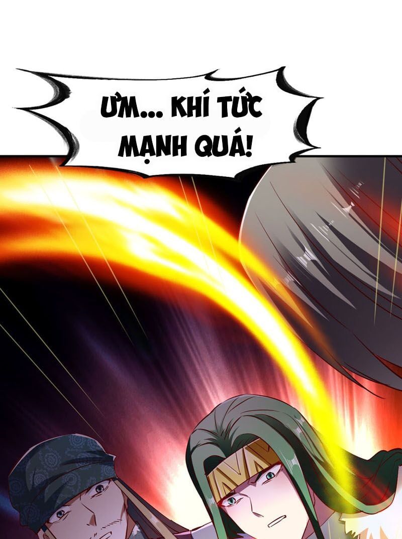 đọc truyện Chiến Đỉnh Chương 111 ảnh 42 tại Thiên Thai Truyện