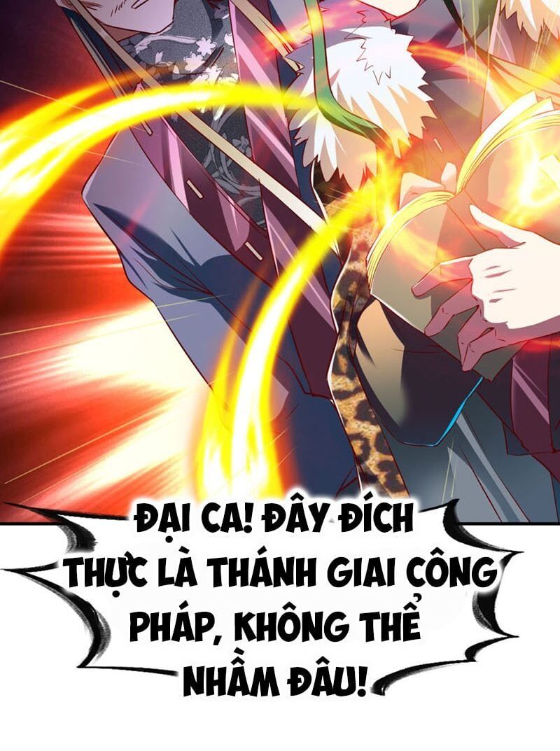 đọc truyện Chiến Đỉnh Chương 111 ảnh 43 tại Thiên Thai Truyện