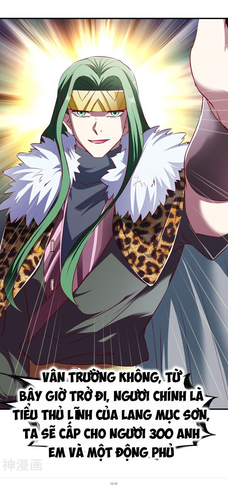 đọc truyện Chiến Đỉnh Chương 111 ảnh 47 tại Thiên Thai Truyện