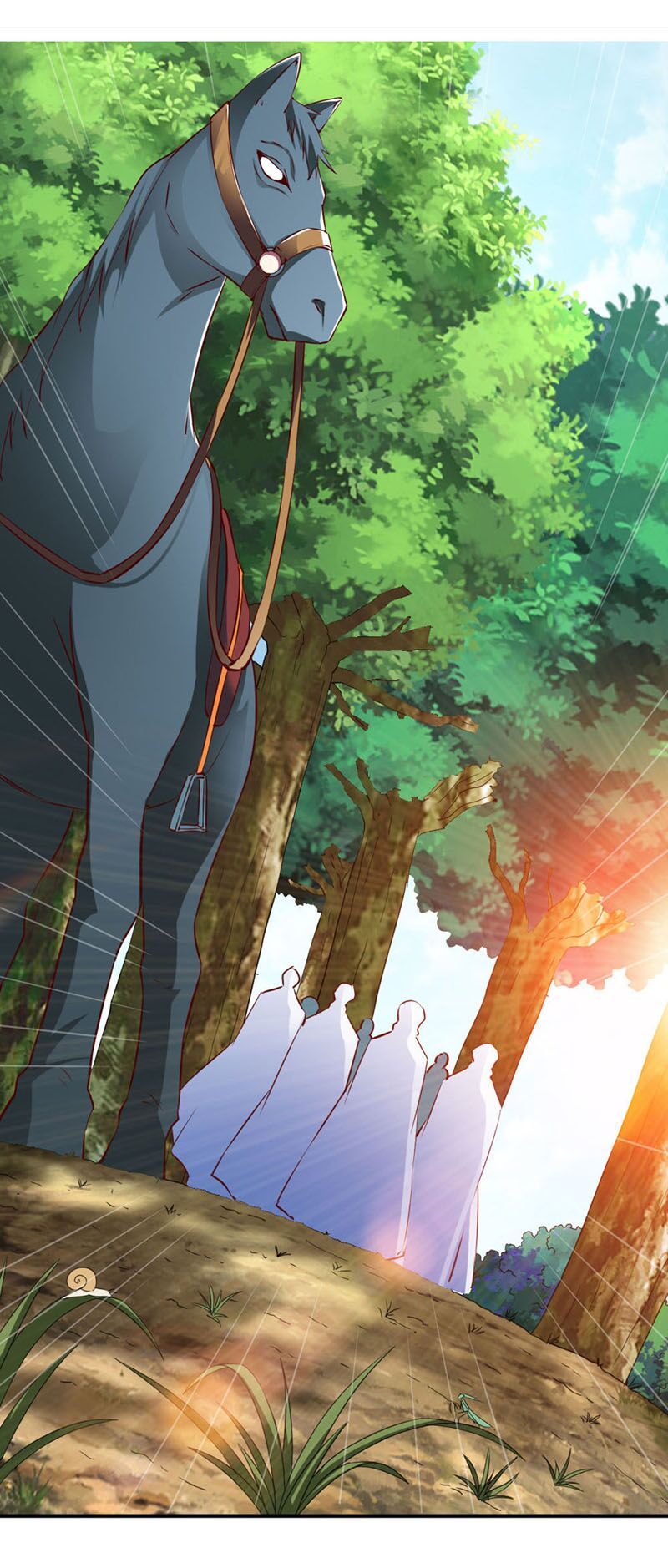 đọc truyện Chiến Đỉnh Chương 111 ảnh 49 tại Thiên Thai Truyện