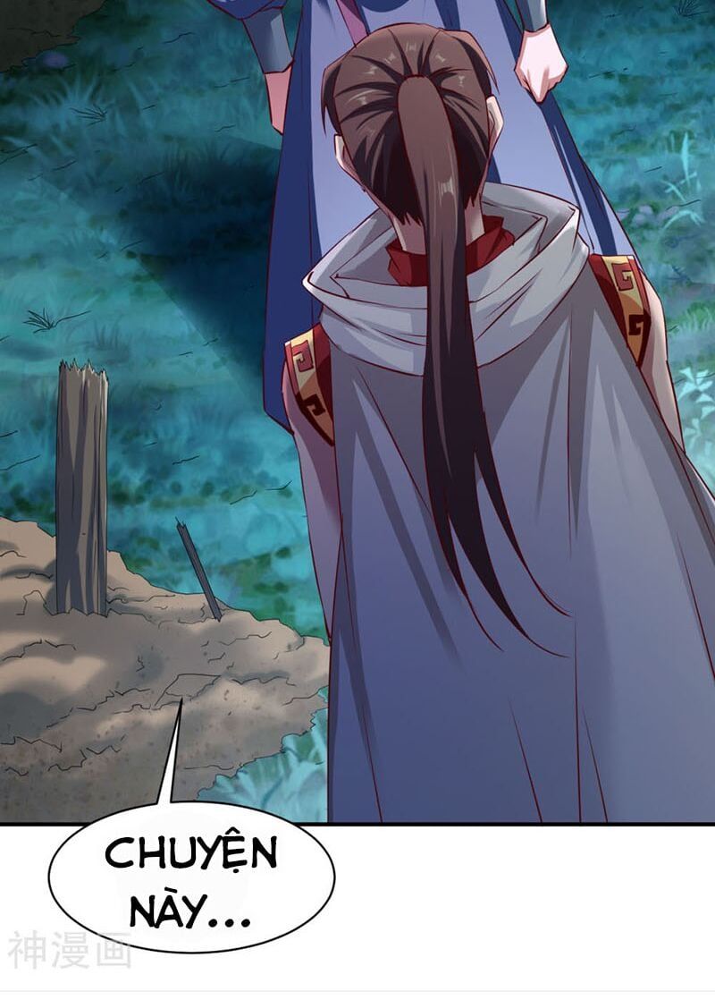 đọc truyện Chiến Đỉnh Chương 111 ảnh 10 tại Thiên Thai Truyện