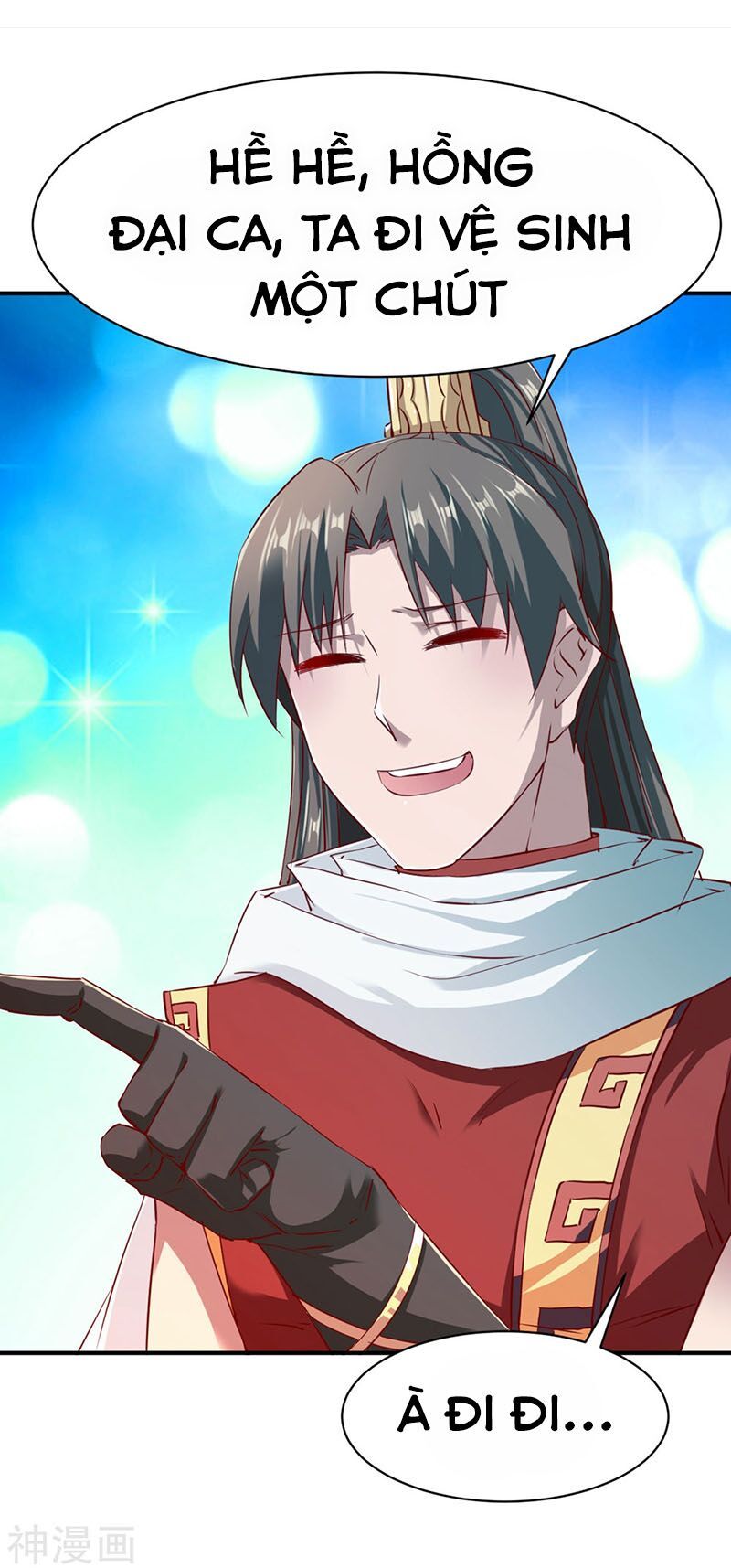 đọc truyện Chiến Đỉnh Chương 112 ảnh 12 tại Thiên Thai Truyện