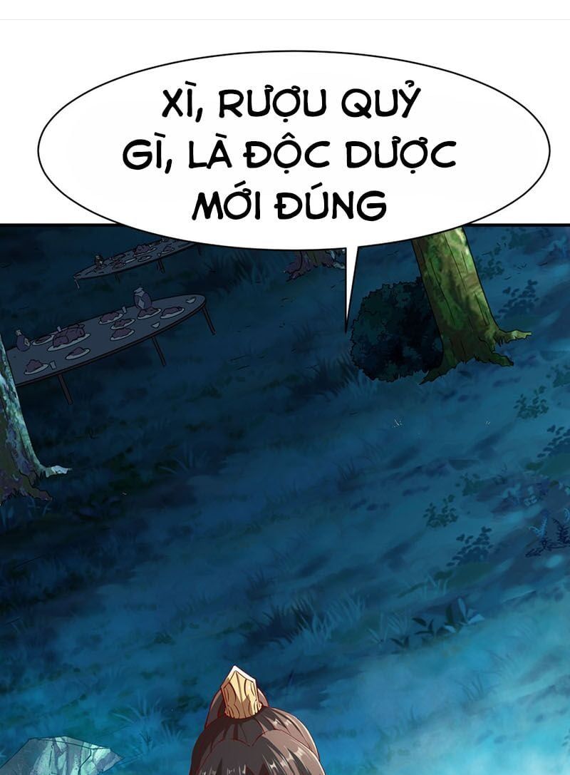 đọc truyện Chiến Đỉnh Chương 112 ảnh 13 tại Thiên Thai Truyện