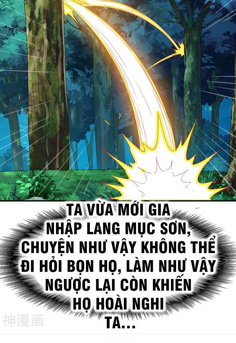 đọc truyện Chiến Đỉnh Chương 112 ảnh 19 tại Thiên Thai Truyện