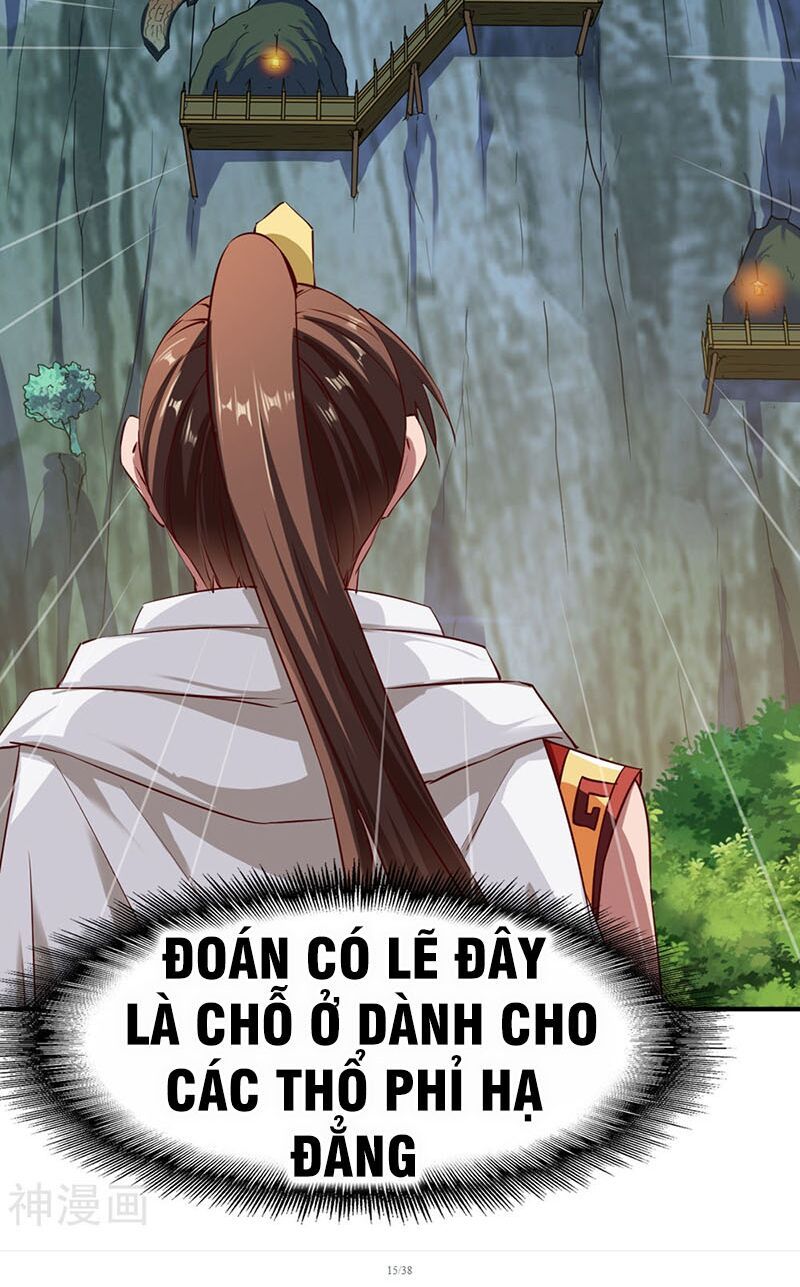 đọc truyện Chiến Đỉnh Chương 112 ảnh 22 tại Thiên Thai Truyện