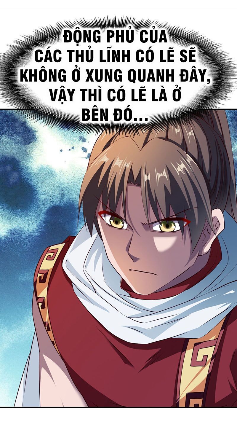 đọc truyện Chiến Đỉnh Chương 112 ảnh 23 tại Thiên Thai Truyện