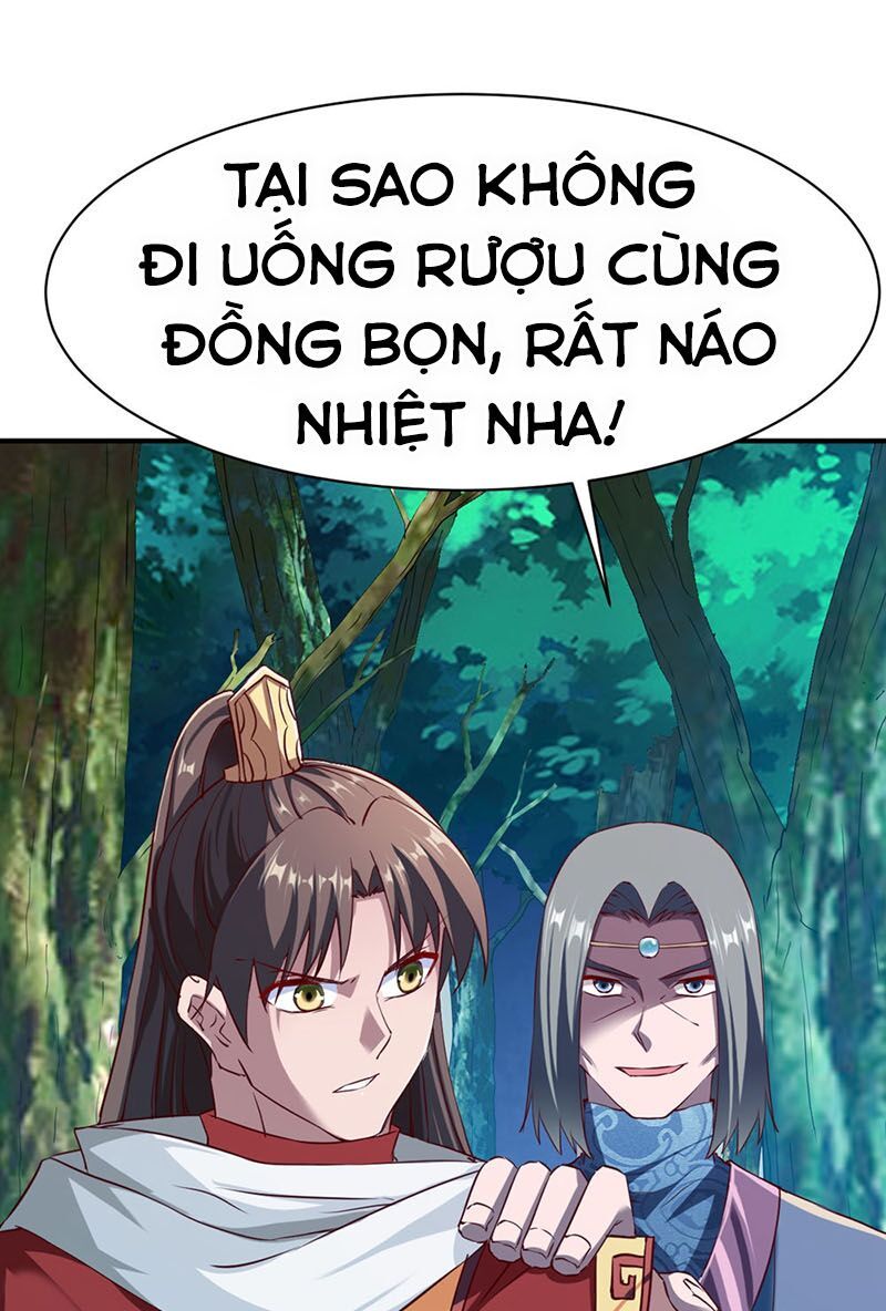 đọc truyện Chiến Đỉnh Chương 112 ảnh 28 tại Thiên Thai Truyện