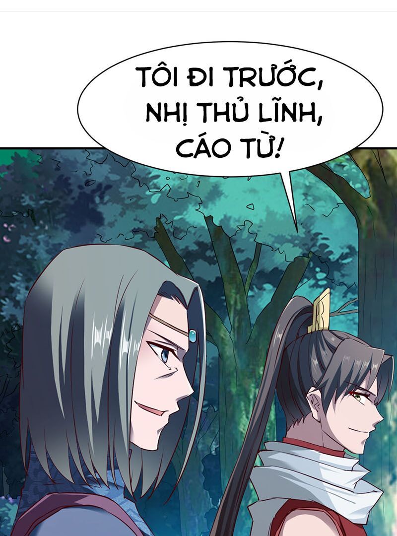 đọc truyện Chiến Đỉnh Chương 112 ảnh 31 tại Thiên Thai Truyện