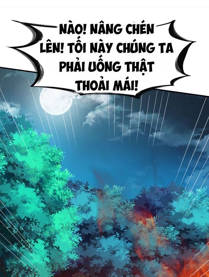 đọc truyện Chiến Đỉnh Chương 112 ảnh 5 tại Thiên Thai Truyện