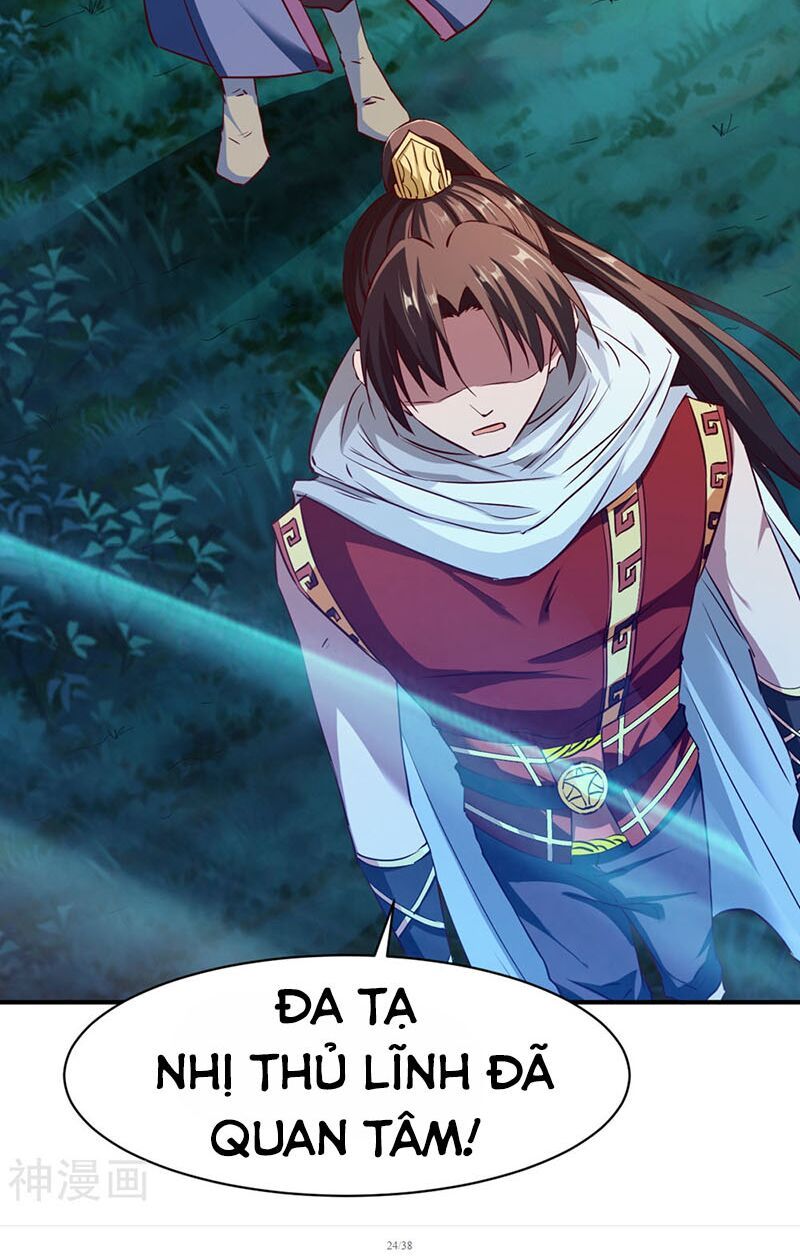 đọc truyện Chiến Đỉnh Chương 112 ảnh 34 tại Thiên Thai Truyện