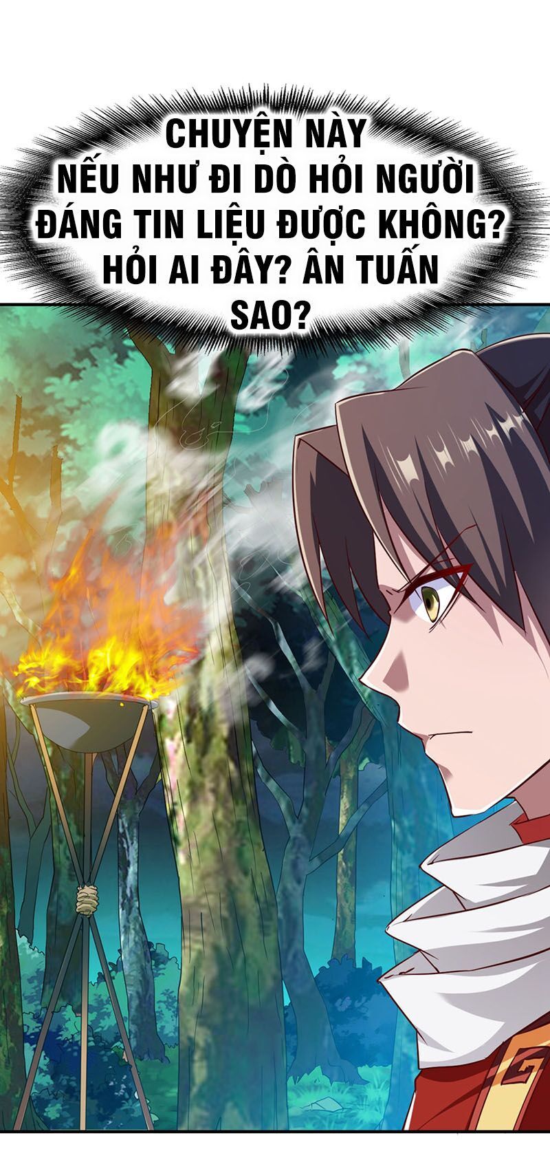 đọc truyện Chiến Đỉnh Chương 112 ảnh 40 tại Thiên Thai Truyện