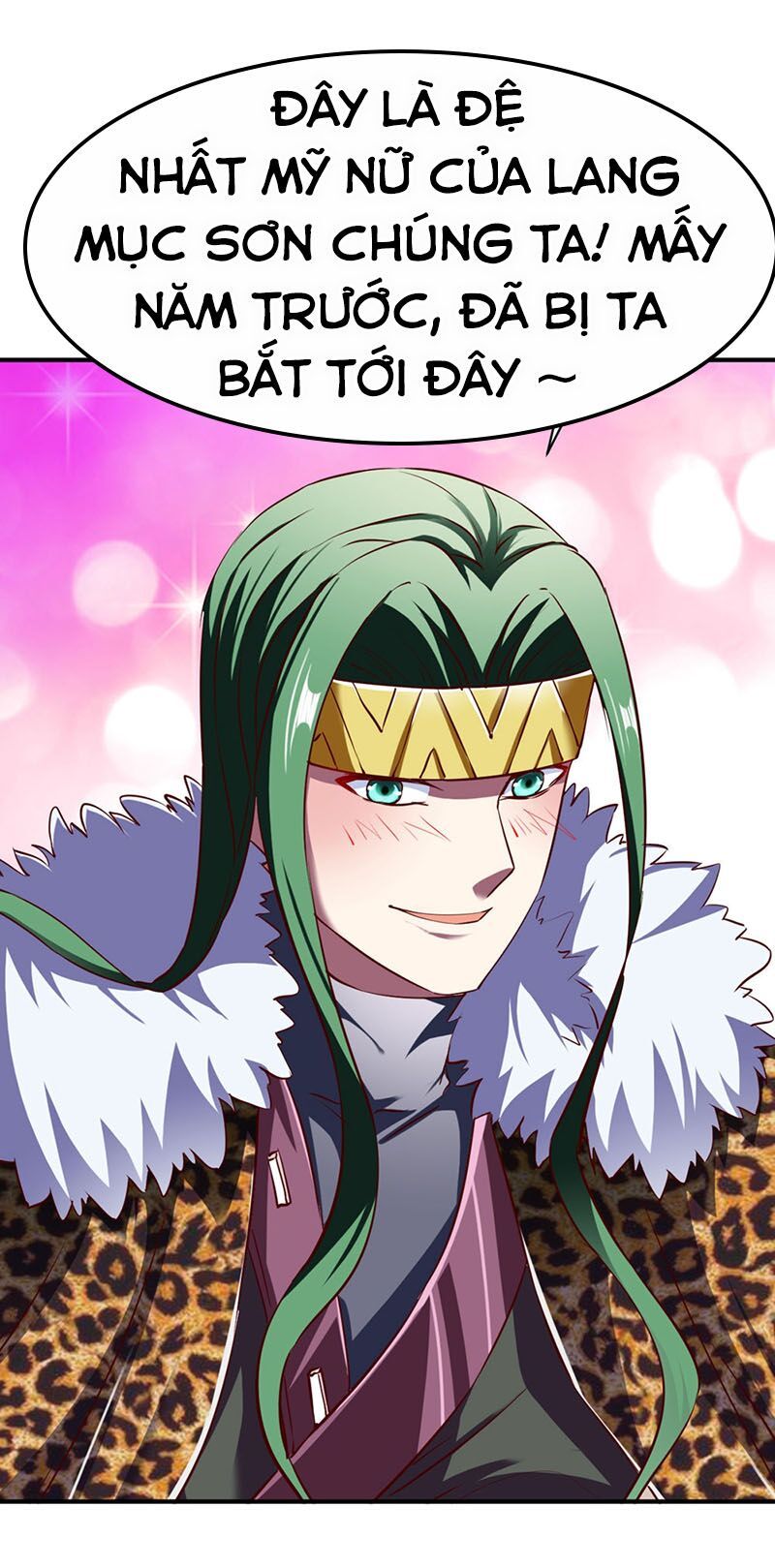 đọc truyện Chiến Đỉnh Chương 112 ảnh 45 tại Thiên Thai Truyện