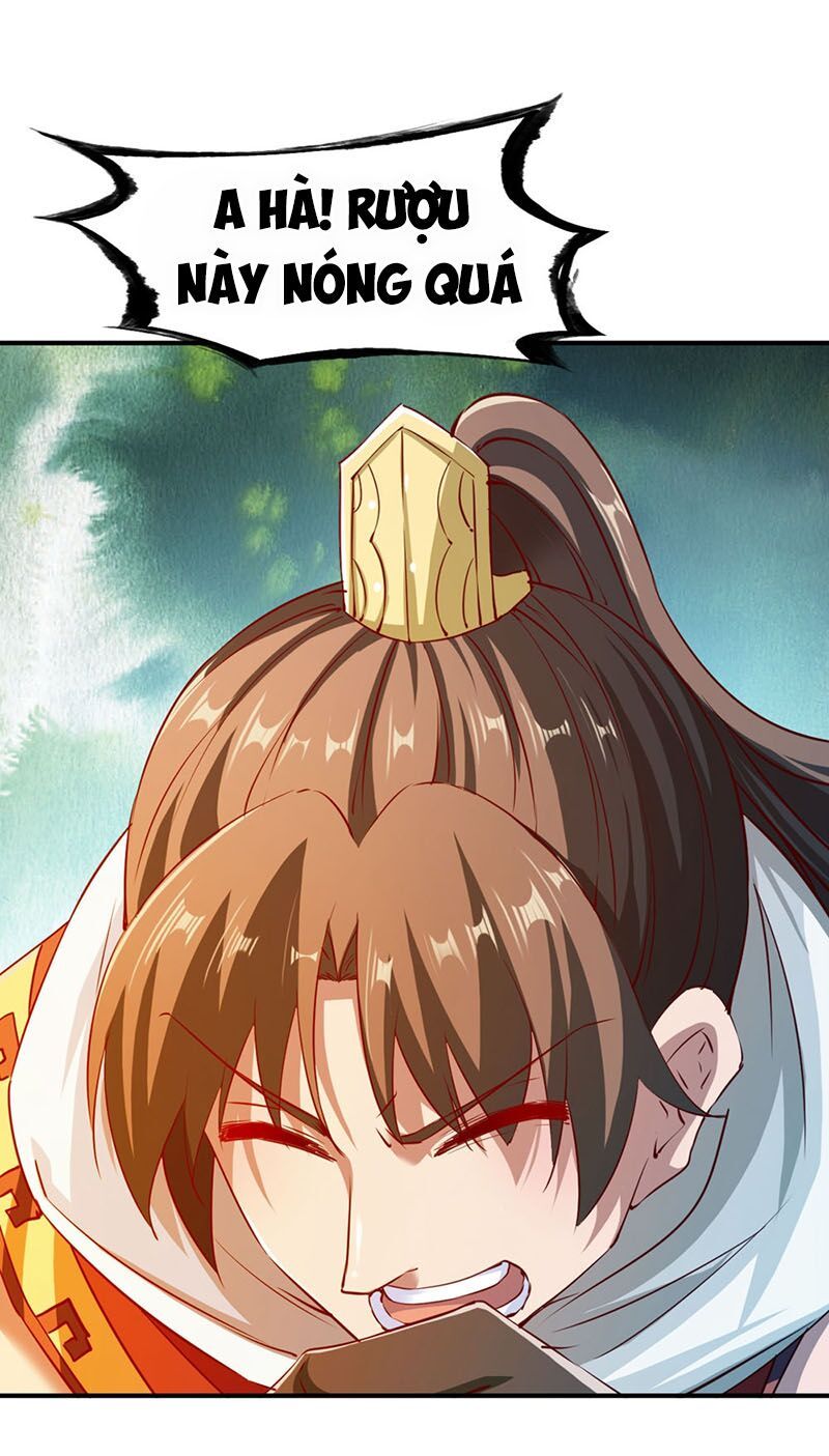 đọc truyện Chiến Đỉnh Chương 112 ảnh 9 tại Thiên Thai Truyện