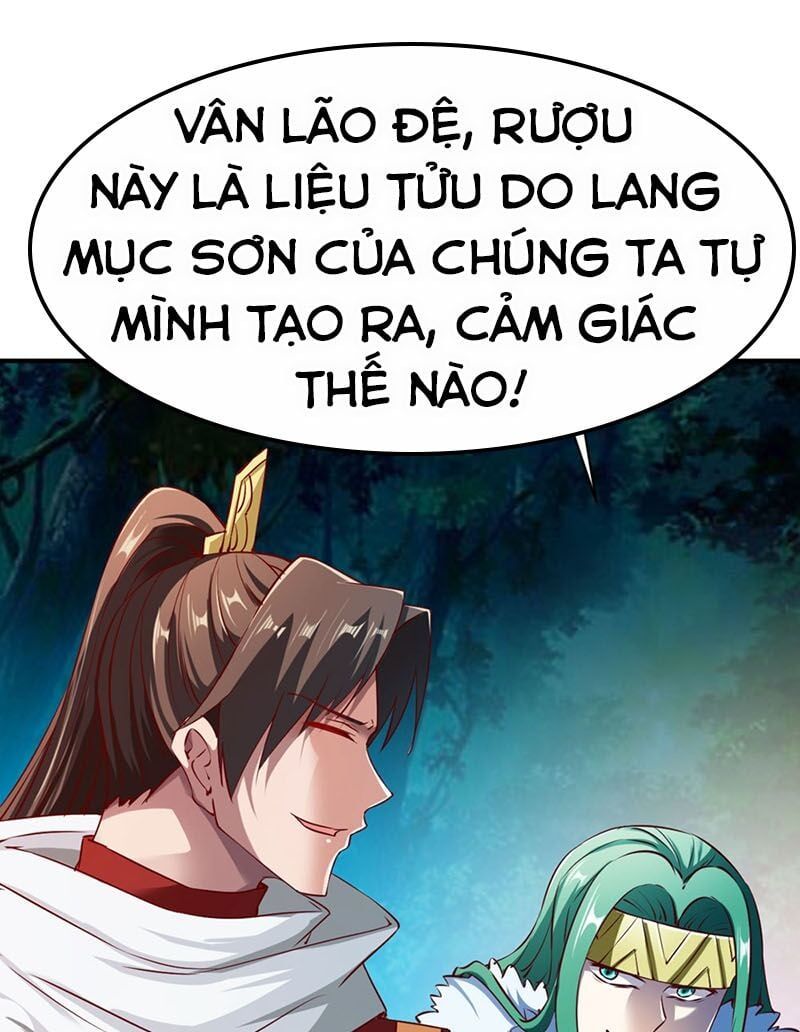 đọc truyện Chiến Đỉnh Chương 112 ảnh 10 tại Thiên Thai Truyện