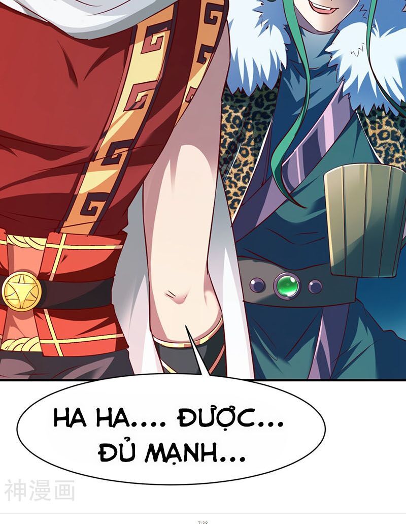 đọc truyện Chiến Đỉnh Chương 112 ảnh 11 tại Thiên Thai Truyện