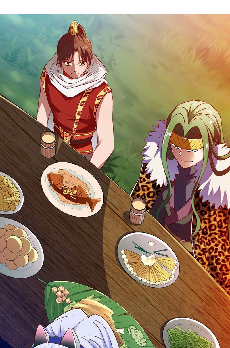 đọc truyện Chiến Đỉnh Chương 113 ảnh 12 tại Thiên Thai Truyện