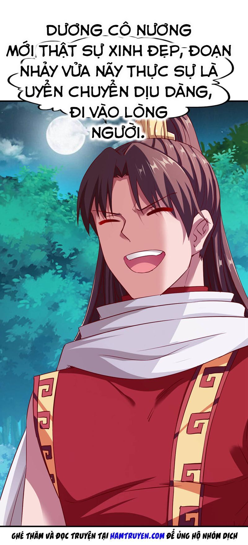 đọc truyện Chiến Đỉnh Chương 113 ảnh 15 tại Thiên Thai Truyện