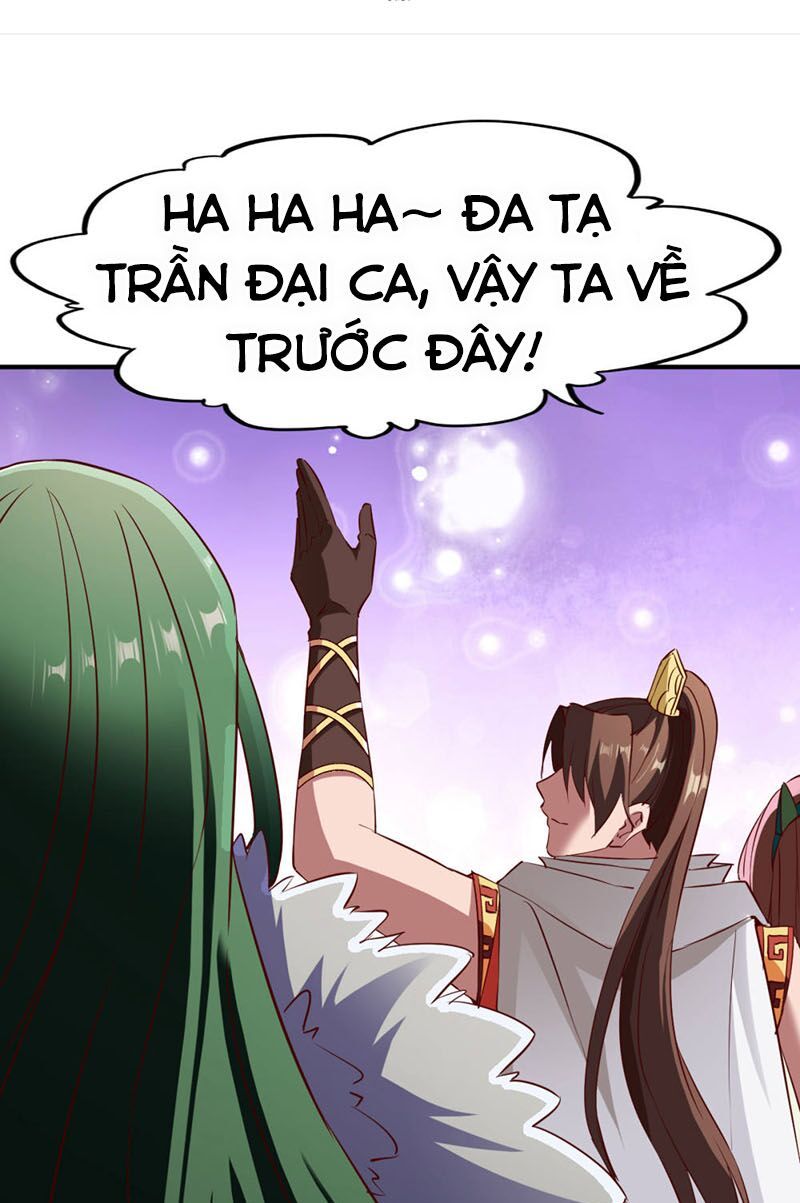 đọc truyện Chiến Đỉnh Chương 113 ảnh 20 tại Thiên Thai Truyện