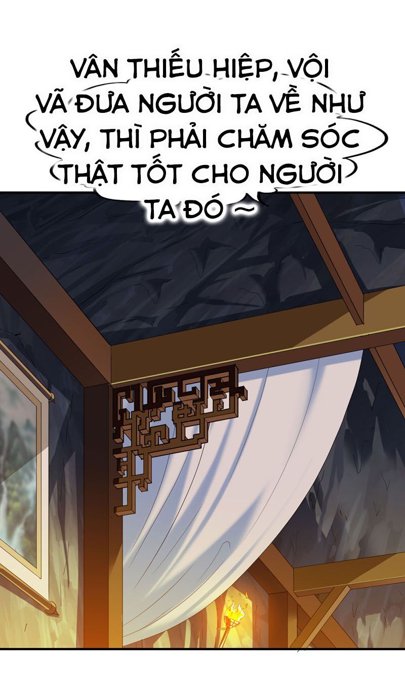 đọc truyện Chiến Đỉnh Chương 113 ảnh 22 tại Thiên Thai Truyện