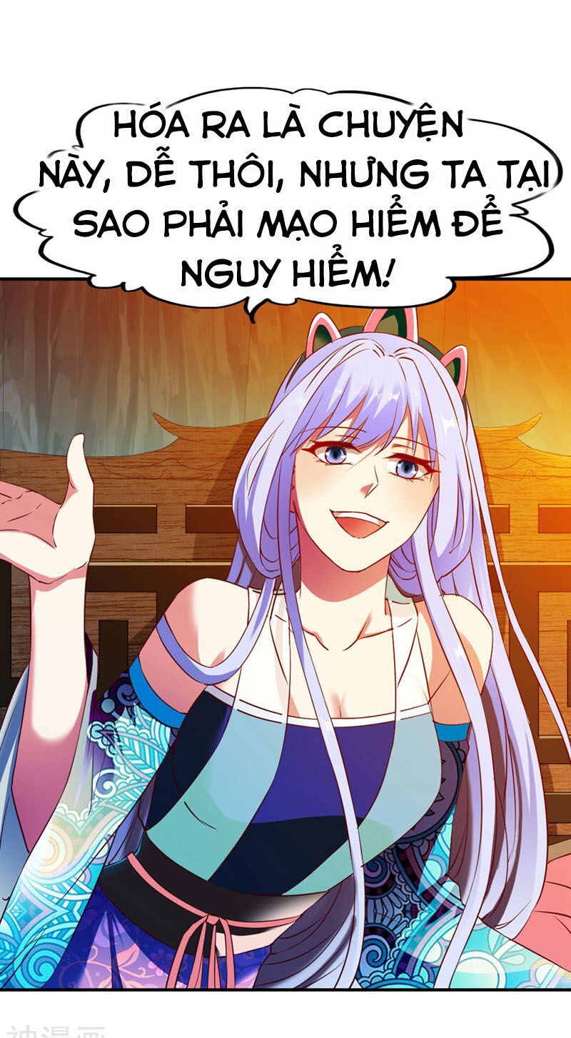 đọc truyện Chiến Đỉnh Chương 113 ảnh 31 tại Thiên Thai Truyện