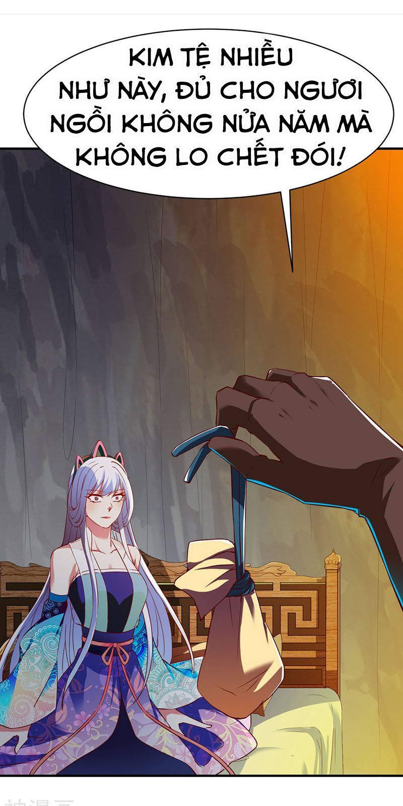 đọc truyện Chiến Đỉnh Chương 113 ảnh 35 tại Thiên Thai Truyện