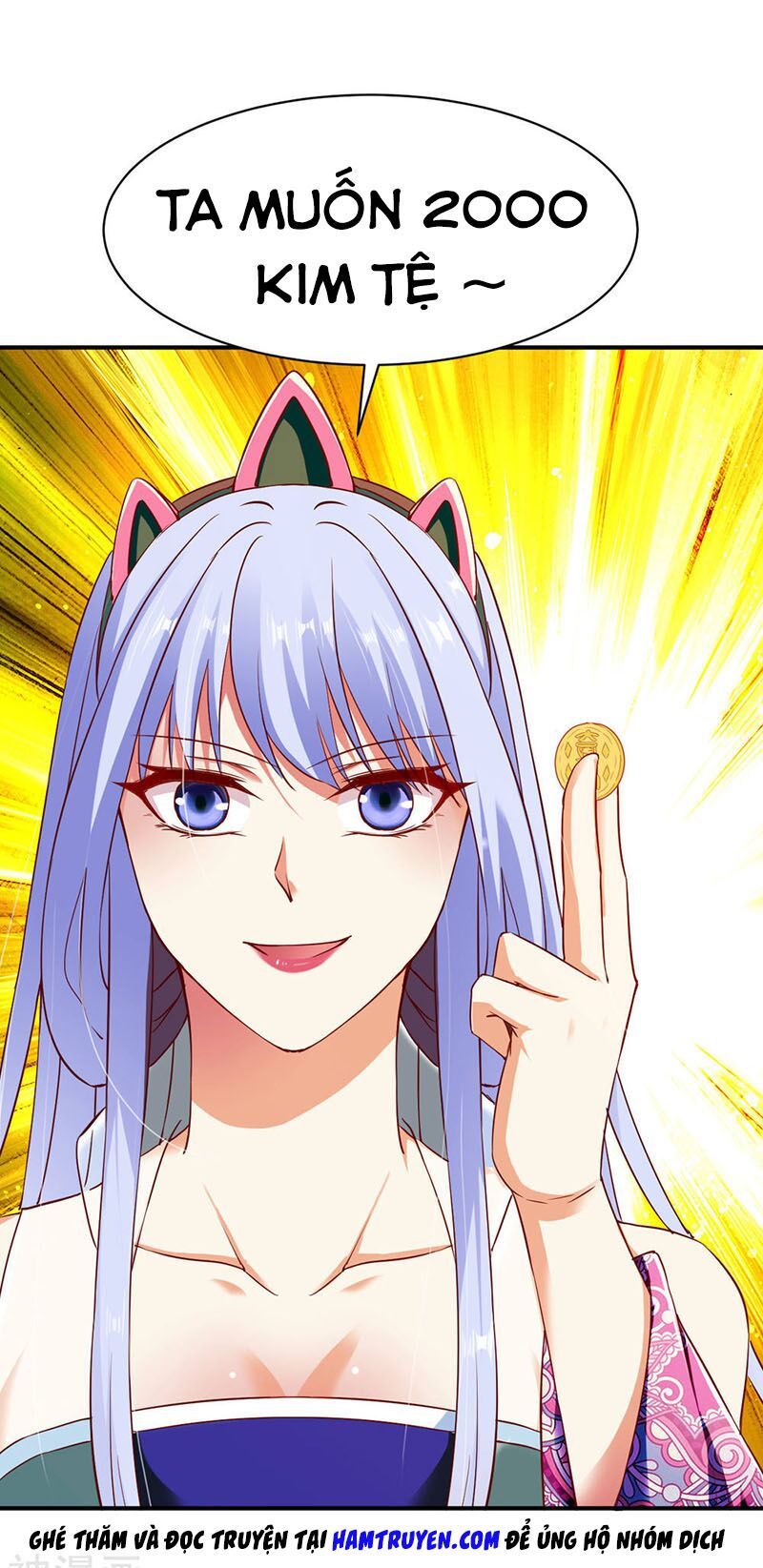 đọc truyện Chiến Đỉnh Chương 113 ảnh 38 tại Thiên Thai Truyện