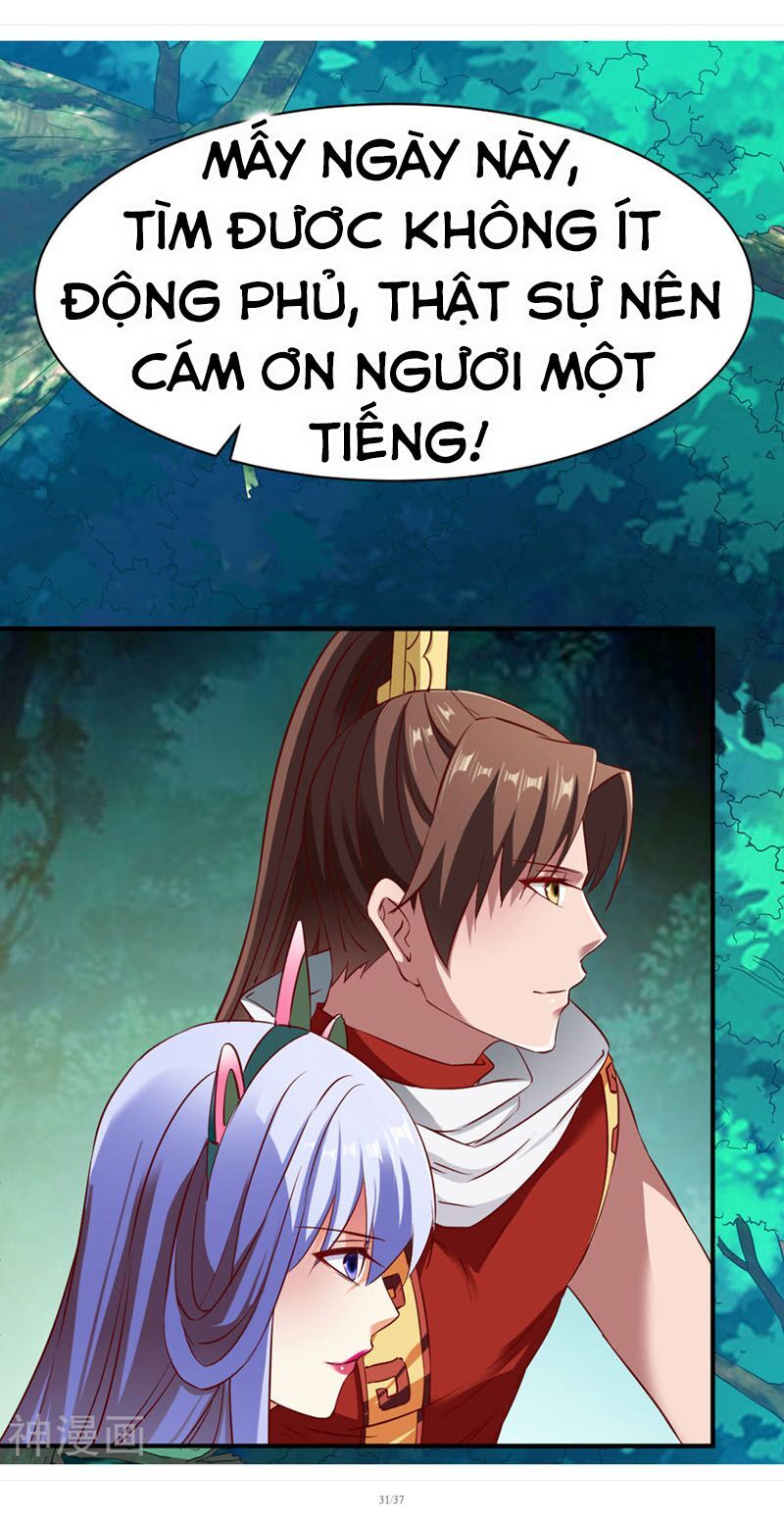 đọc truyện Chiến Đỉnh Chương 113 ảnh 41 tại Thiên Thai Truyện