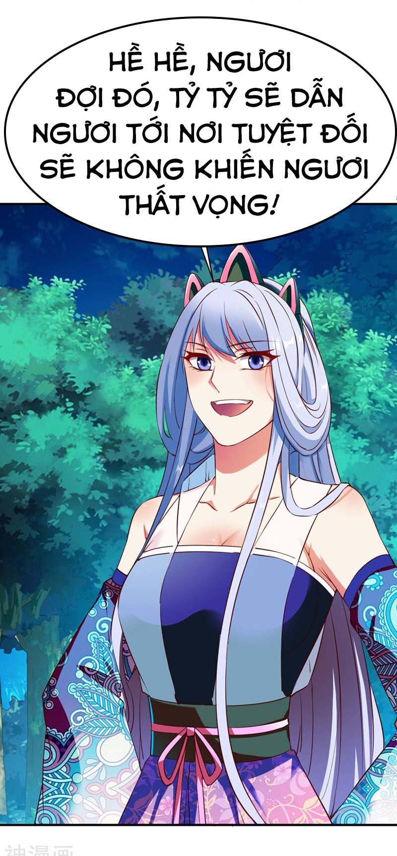 đọc truyện Chiến Đỉnh Chương 113 ảnh 44 tại Thiên Thai Truyện