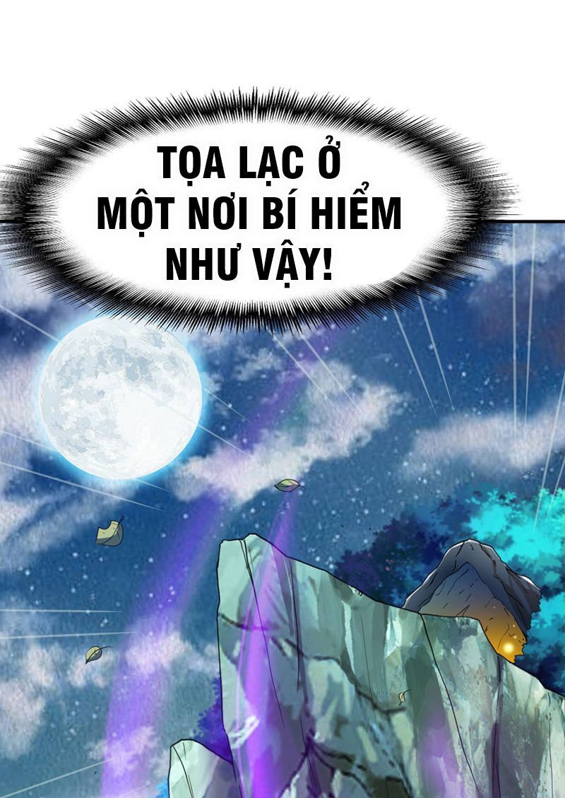 đọc truyện Chiến Đỉnh Chương 113 ảnh 46 tại Thiên Thai Truyện