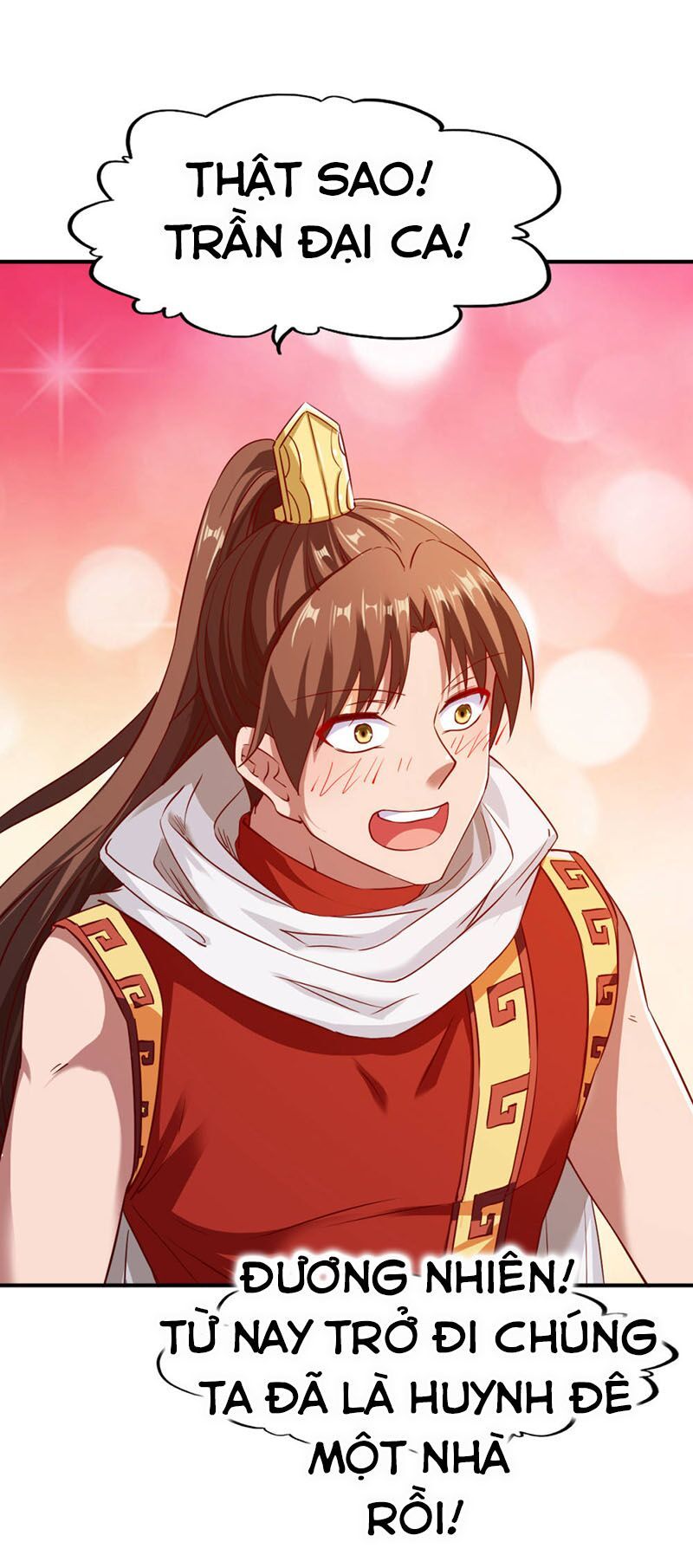 đọc truyện Chiến Đỉnh Chương 113 ảnh 9 tại Thiên Thai Truyện