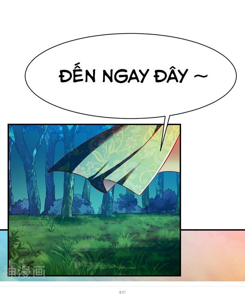 đọc truyện Chiến Đỉnh Chương 113 ảnh 11 tại Thiên Thai Truyện