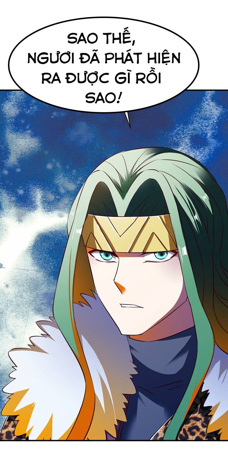 đọc truyện Chiến Đỉnh Chương 114 ảnh 17 tại Thiên Thai Truyện