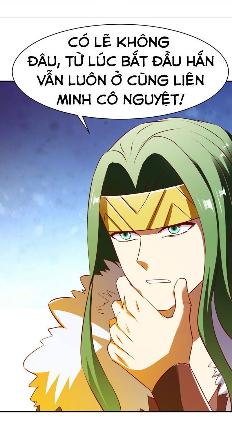 đọc truyện Chiến Đỉnh Chương 114 ảnh 20 tại Thiên Thai Truyện