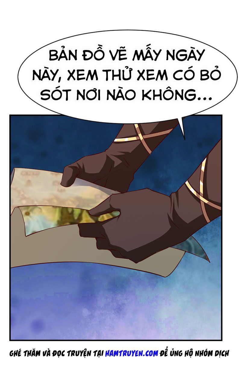 đọc truyện Chiến Đỉnh Chương 114 ảnh 27 tại Thiên Thai Truyện