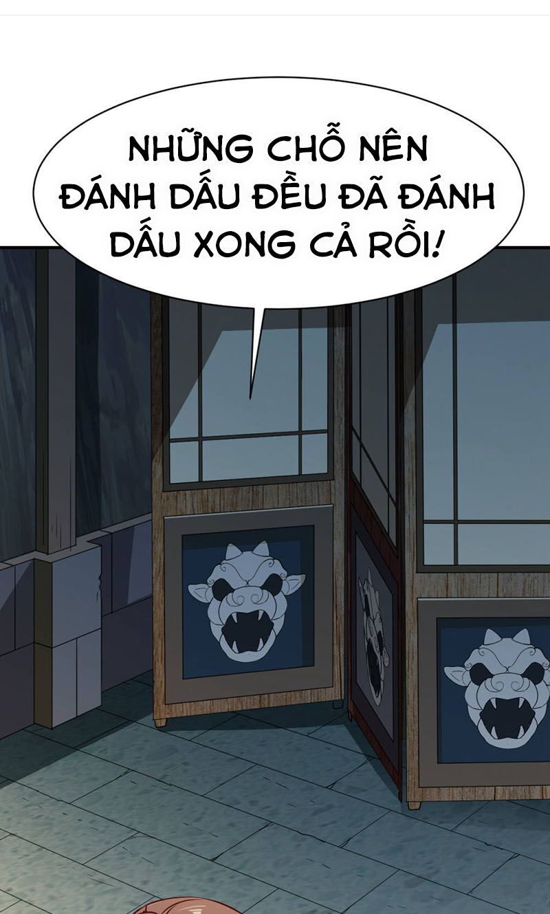 đọc truyện Chiến Đỉnh Chương 114 ảnh 28 tại Thiên Thai Truyện