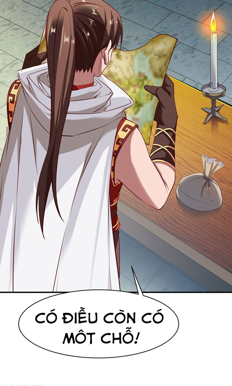 đọc truyện Chiến Đỉnh Chương 114 ảnh 29 tại Thiên Thai Truyện