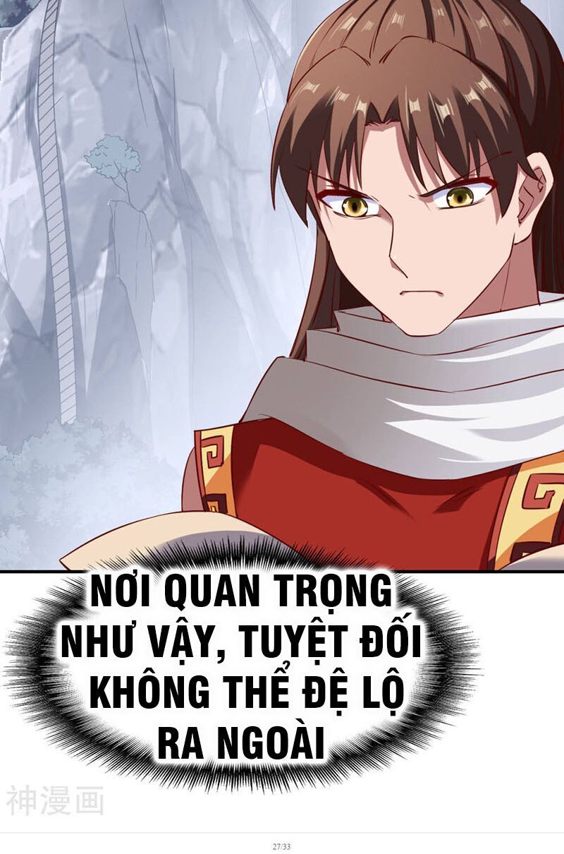 đọc truyện Chiến Đỉnh Chương 114 ảnh 31 tại Thiên Thai Truyện