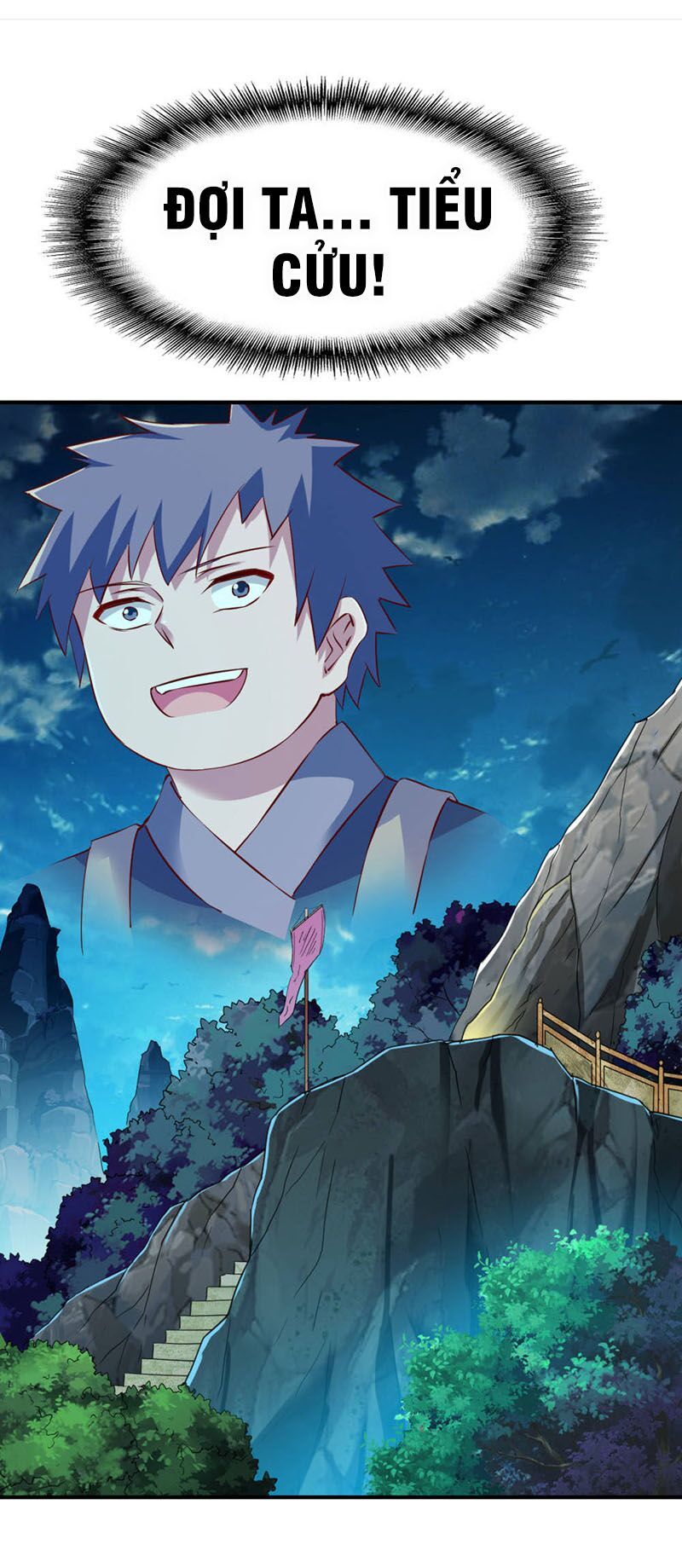 đọc truyện Chiến Đỉnh Chương 114 ảnh 37 tại Thiên Thai Truyện