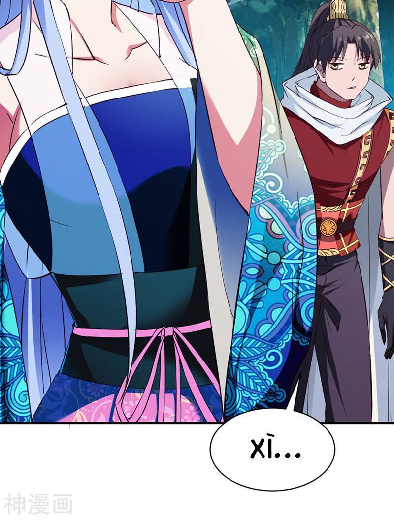 đọc truyện Chiến Đỉnh Chương 114 ảnh 8 tại Thiên Thai Truyện