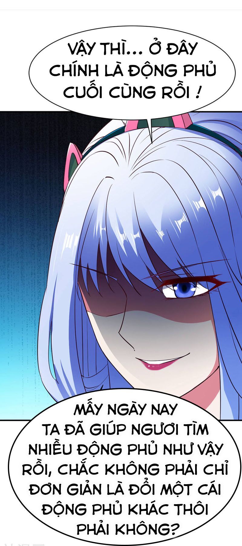 đọc truyện Chiến Đỉnh Chương 114 ảnh 10 tại Thiên Thai Truyện