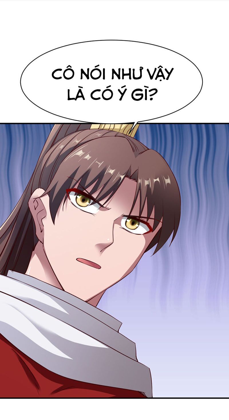 đọc truyện Chiến Đỉnh Chương 114 ảnh 11 tại Thiên Thai Truyện